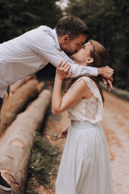 Nina und Florian